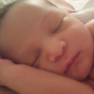 Meet your Posher, Dana